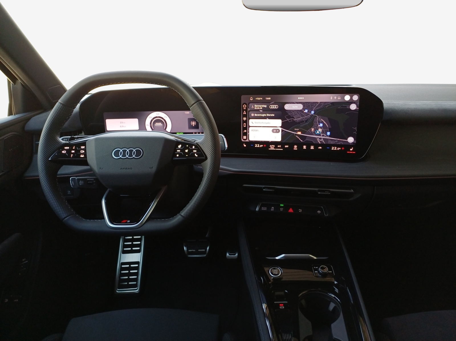 AUDI Q3 Sportback e-hybrid 200 kW S tronig-image-8