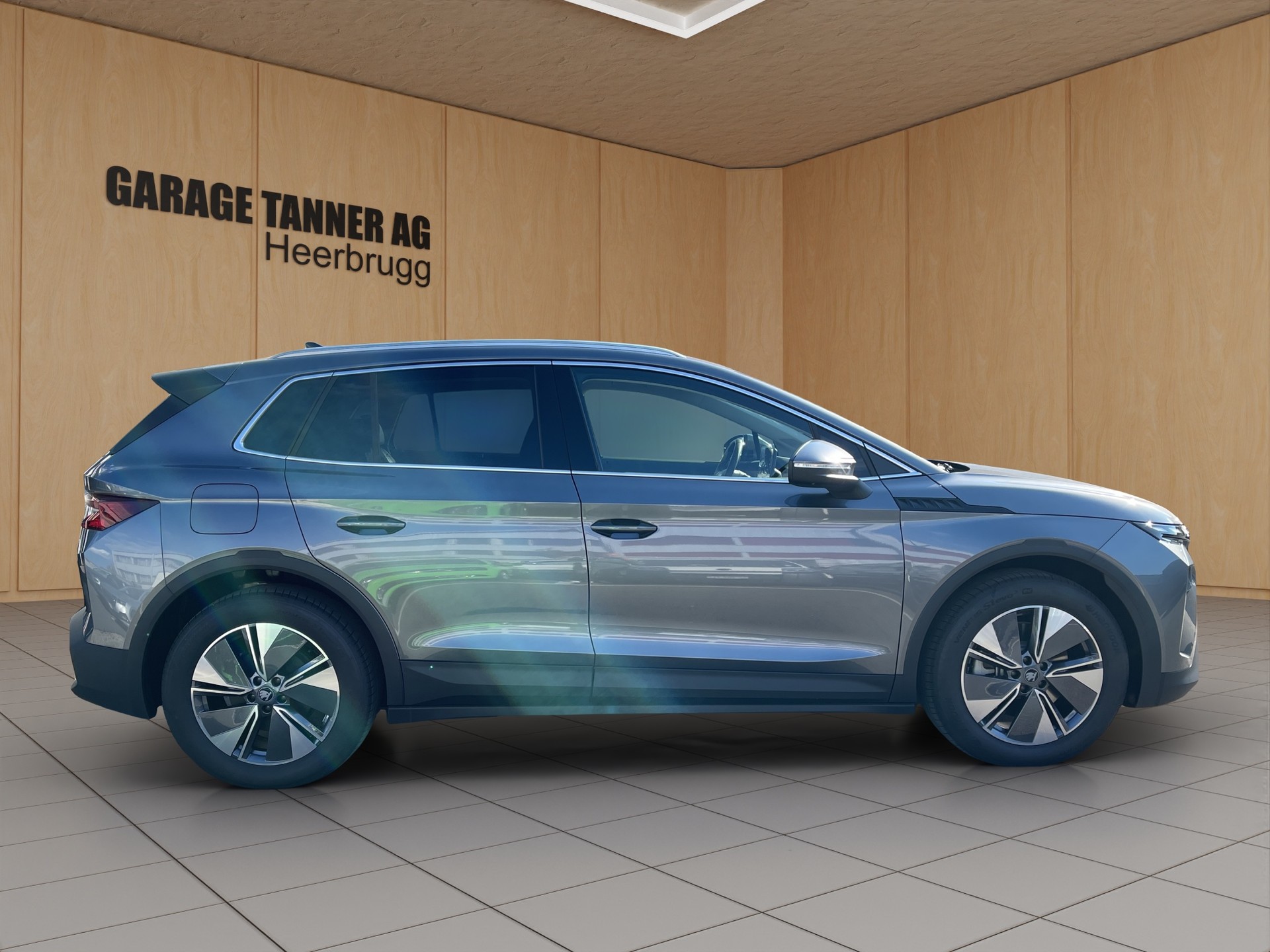 SKODA Elroq 85-showroom-element-3