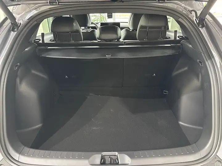 BYD Atto 3 EVO "Design"-image-21