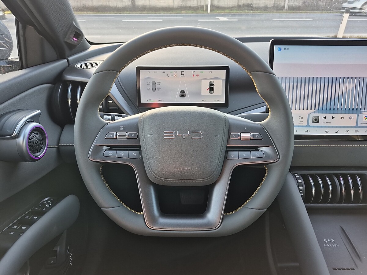 BYD Atto 3 EVO "Design"-image-5
