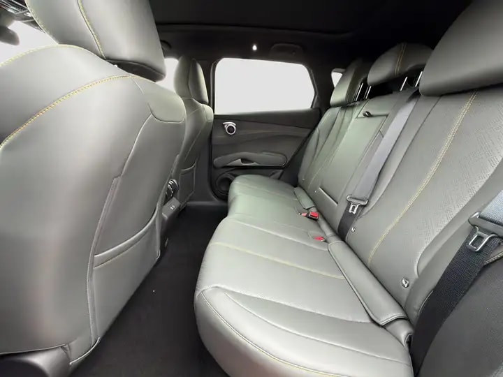 BYD Atto 3 EVO "Design"-image-27