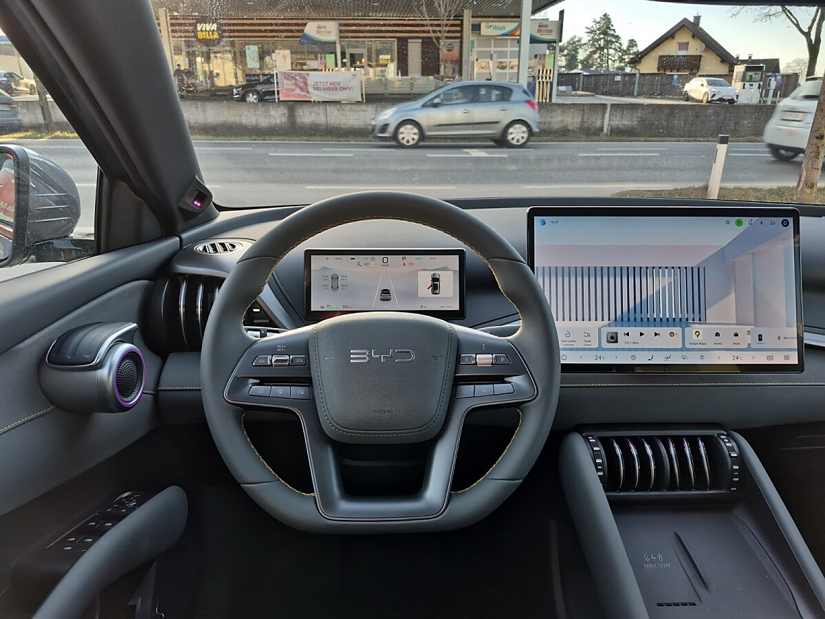 BYD Atto 3 EVO "Design"-image-6