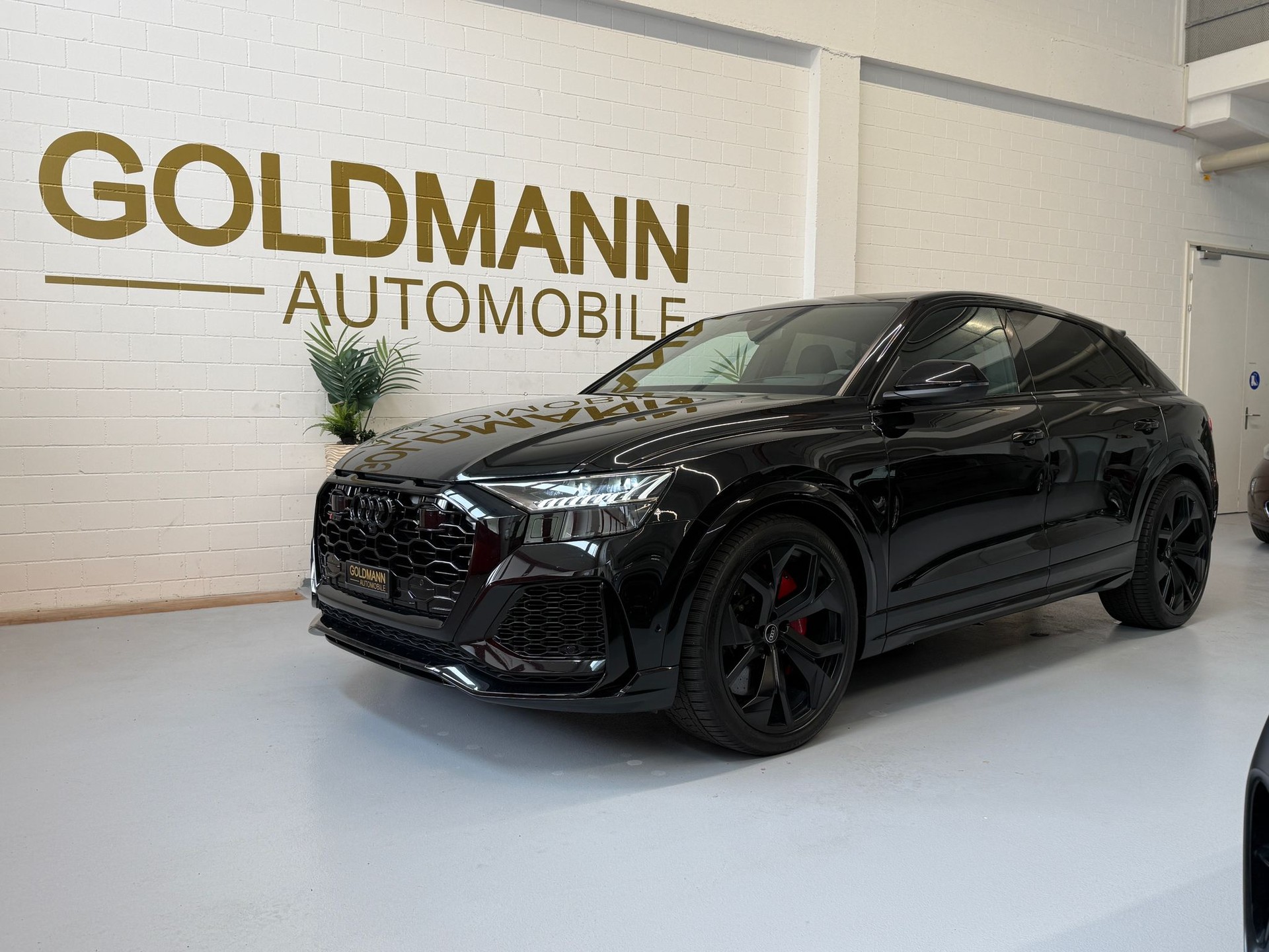 AUDI RSQ8-image-0
