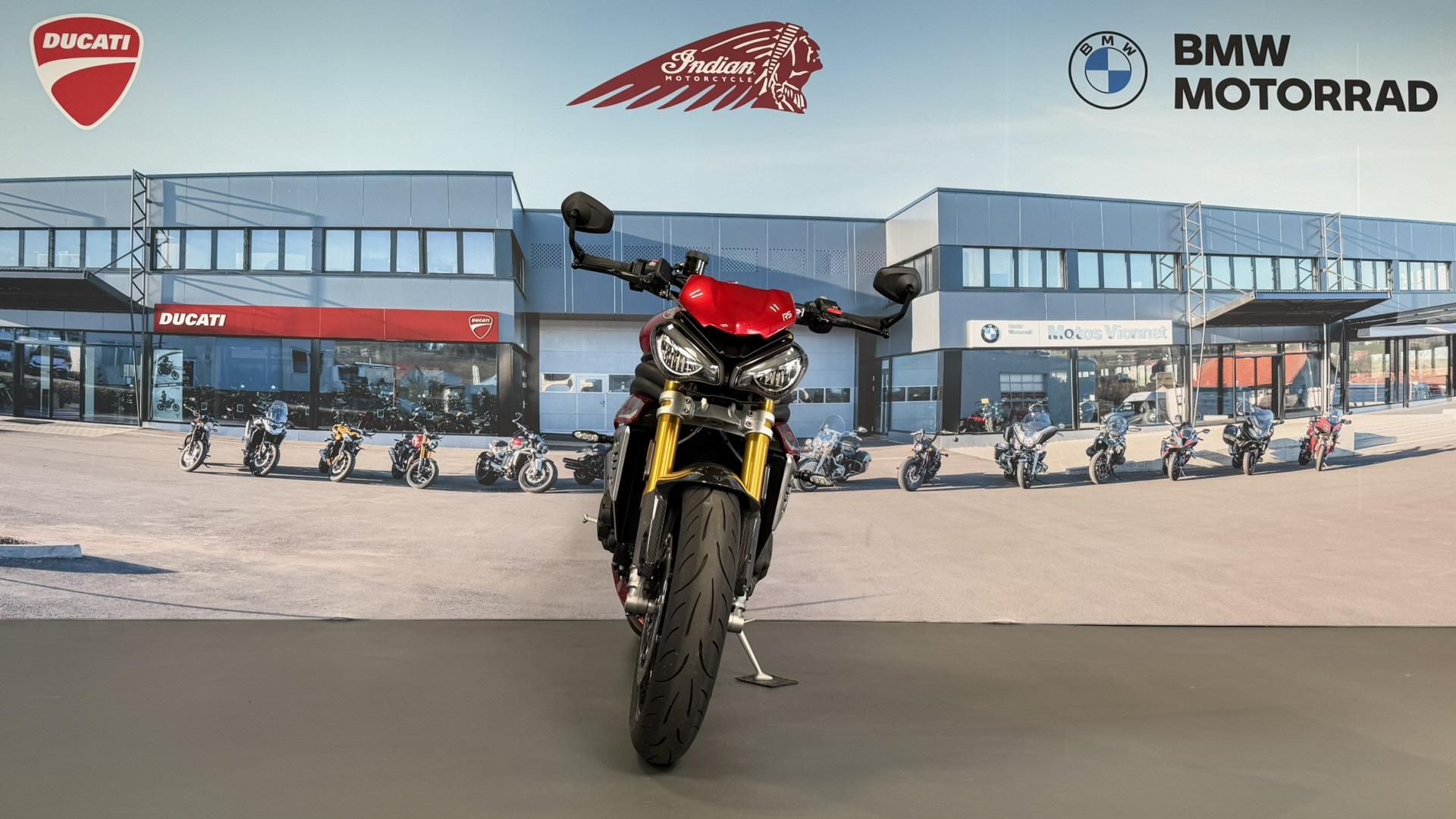 TRIUMPH Speed Triple 1200 RS-showroom-element-1
