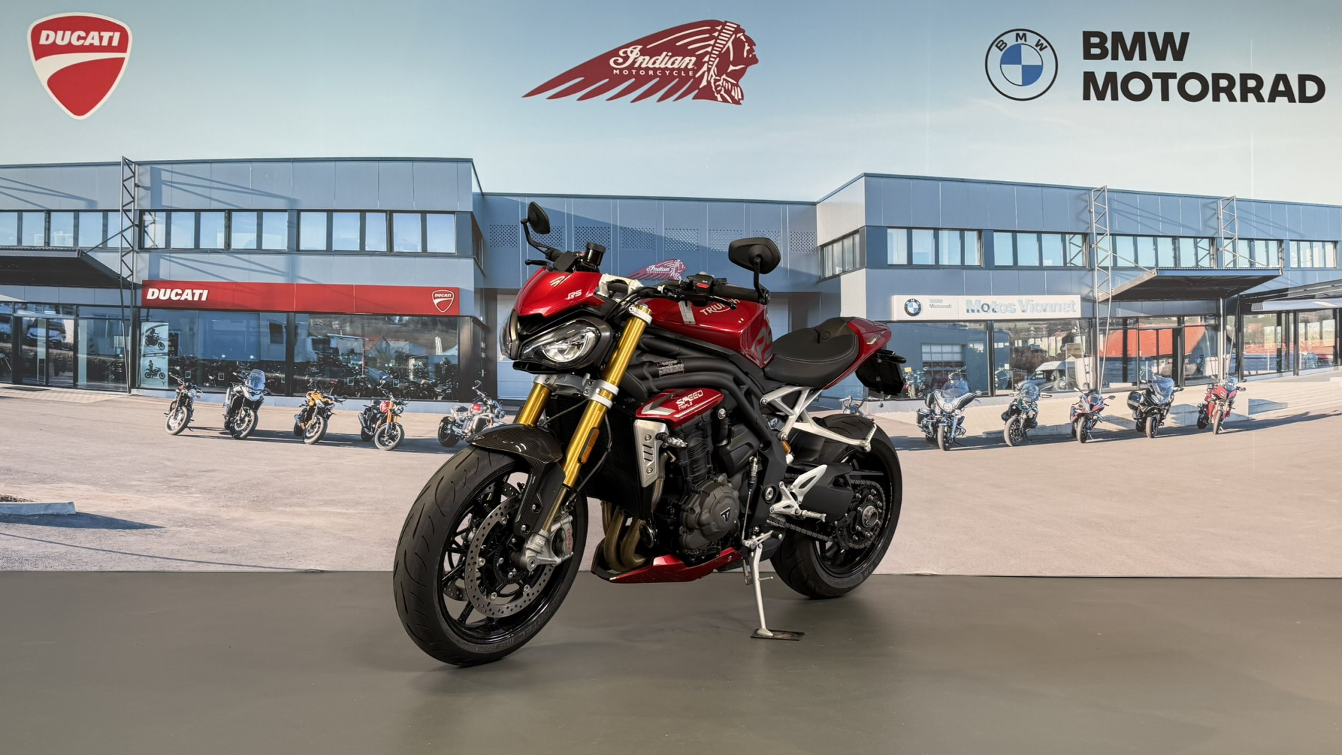 TRIUMPH Speed Triple 1200 RS-showroom-element-2