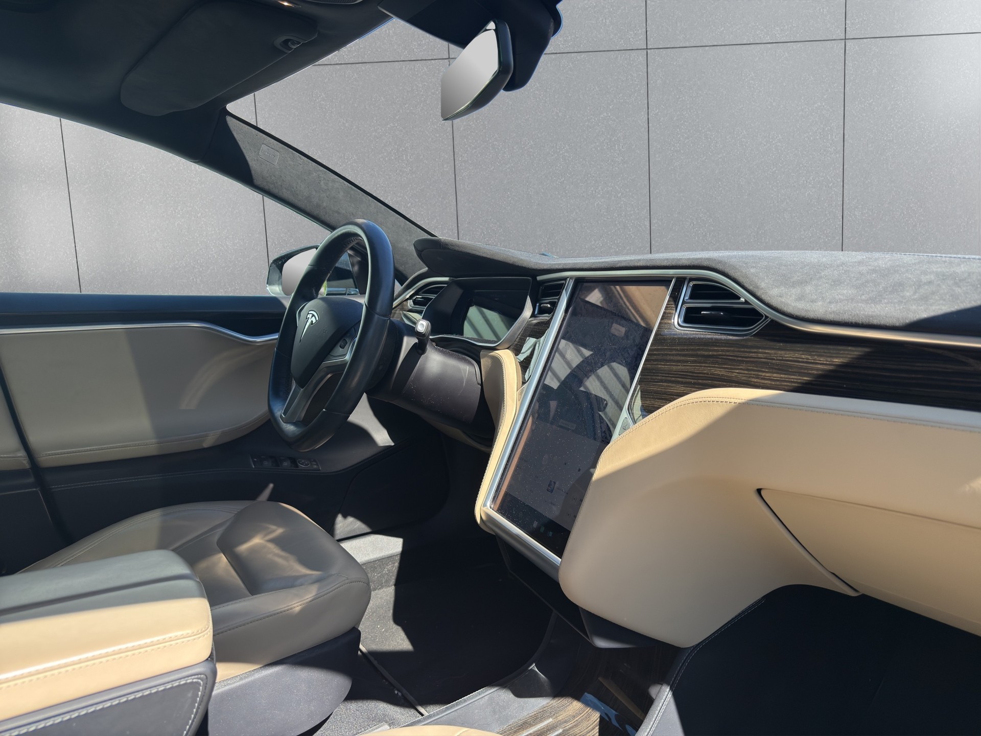 TESLA Model S 90 D Performance-image-6