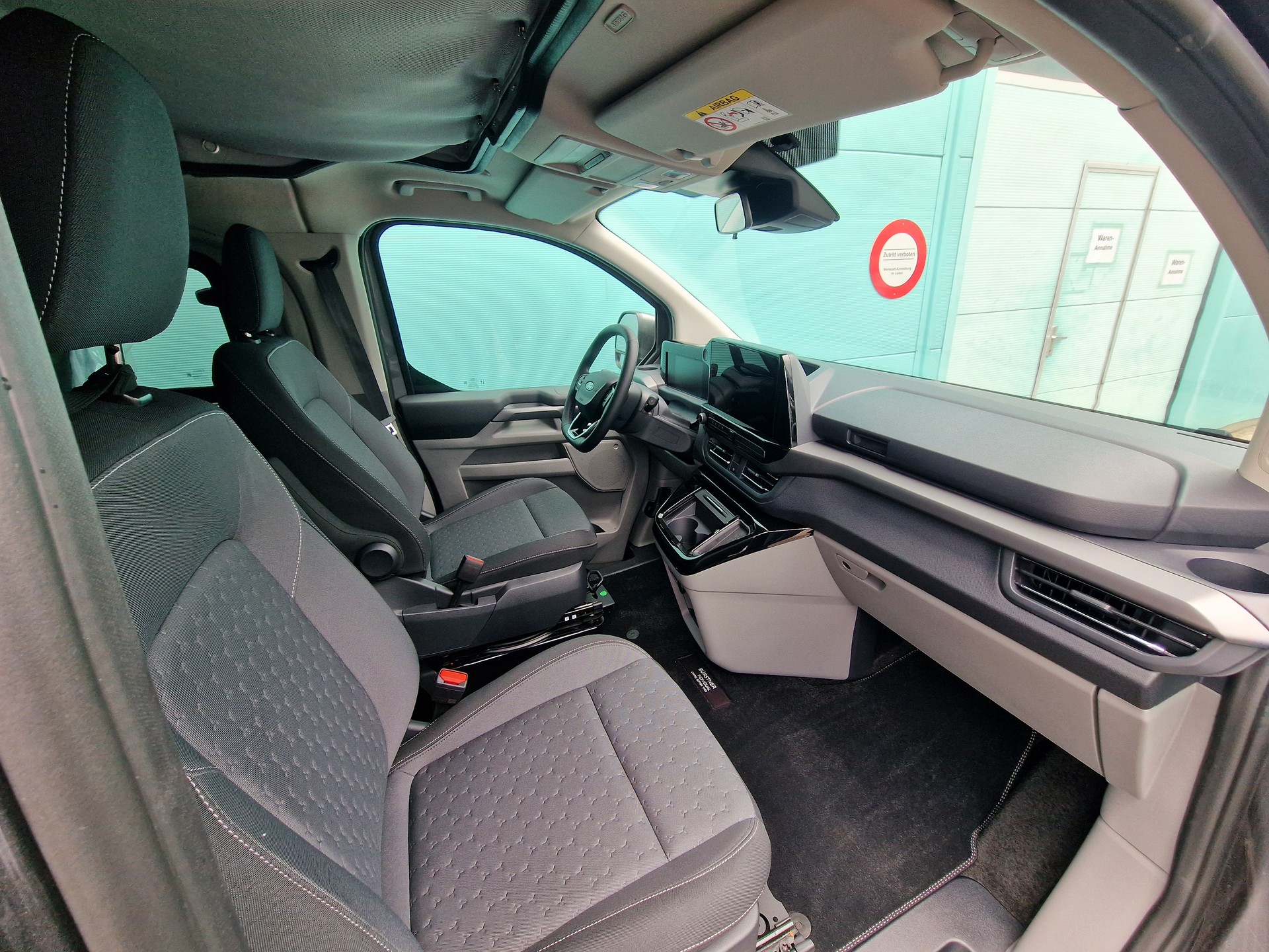 BÜRSTNER Copa C 500 Sport-image-1