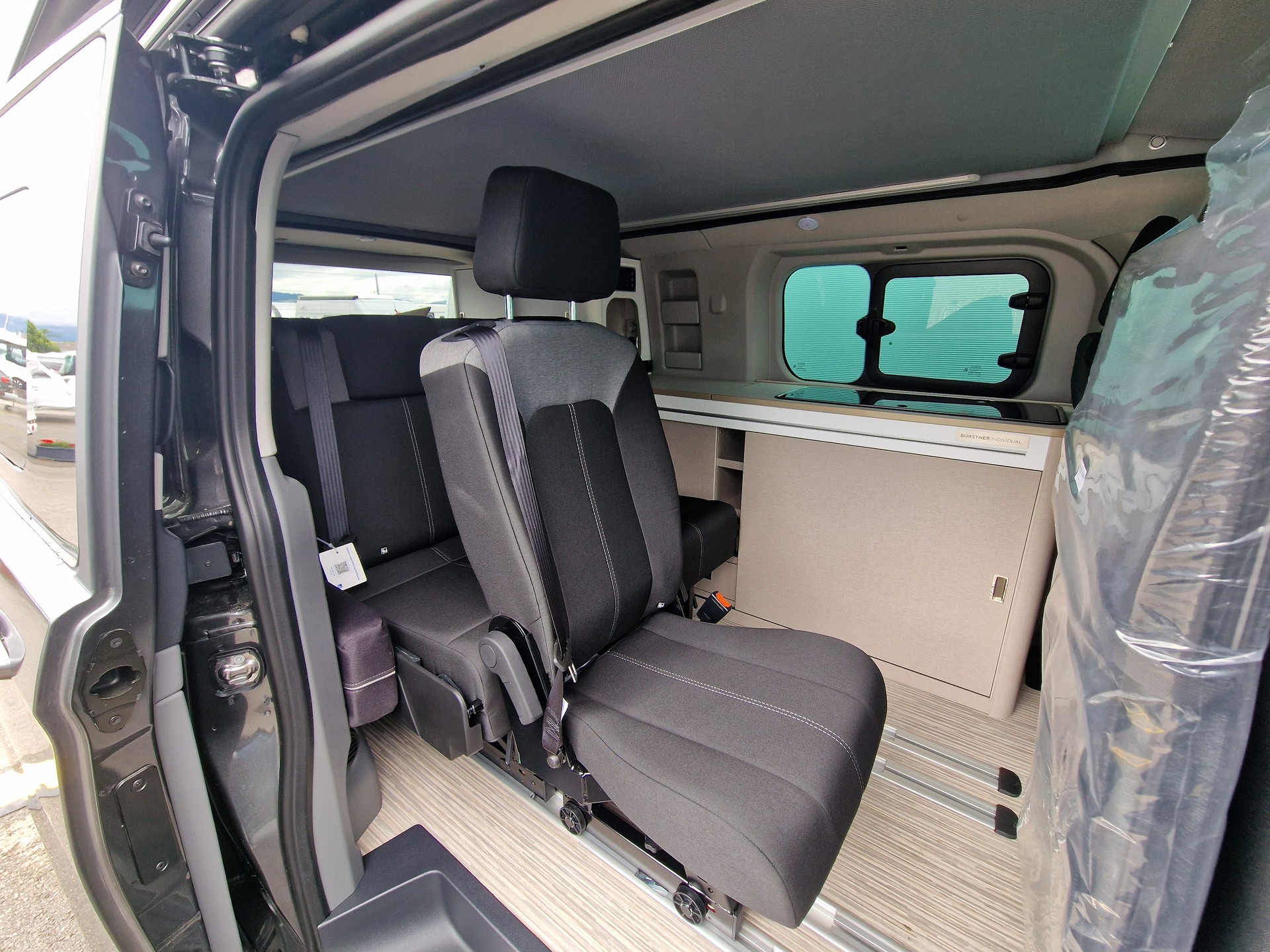 BÜRSTNER Copa C 500 Sport-image-3