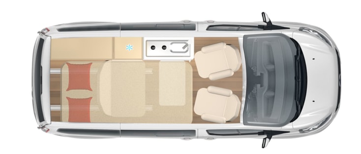 BÜRSTNER Copa C 500 Sport-image-7