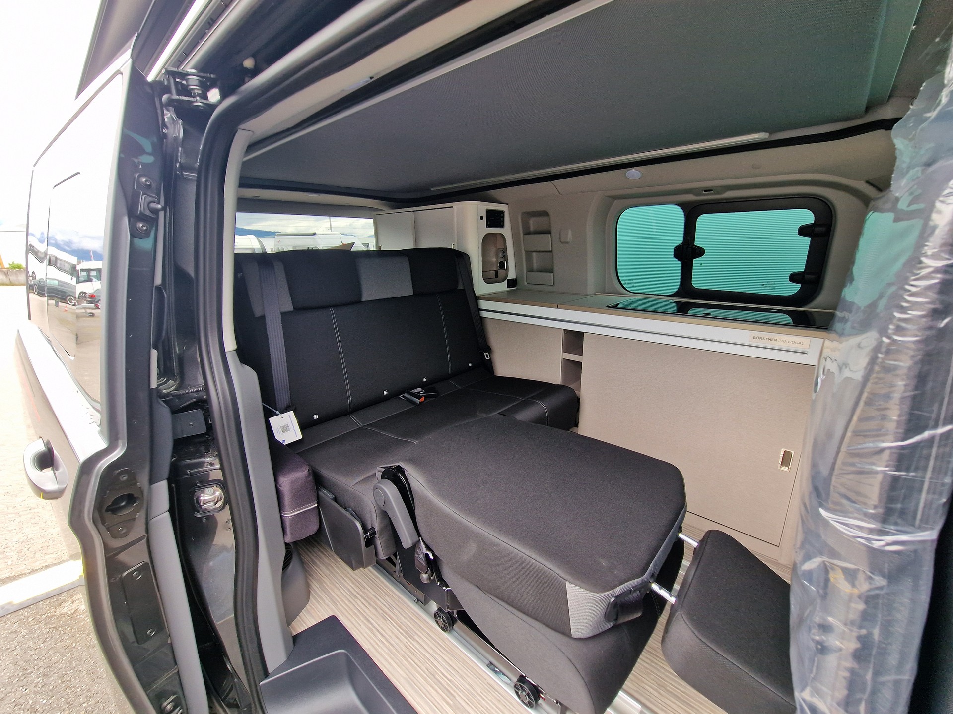 BÜRSTNER Copa C 500 Sport-image-4
