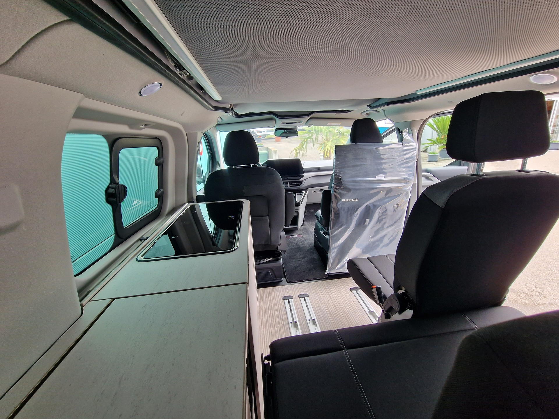 BÜRSTNER Copa C 500 Sport-image-6