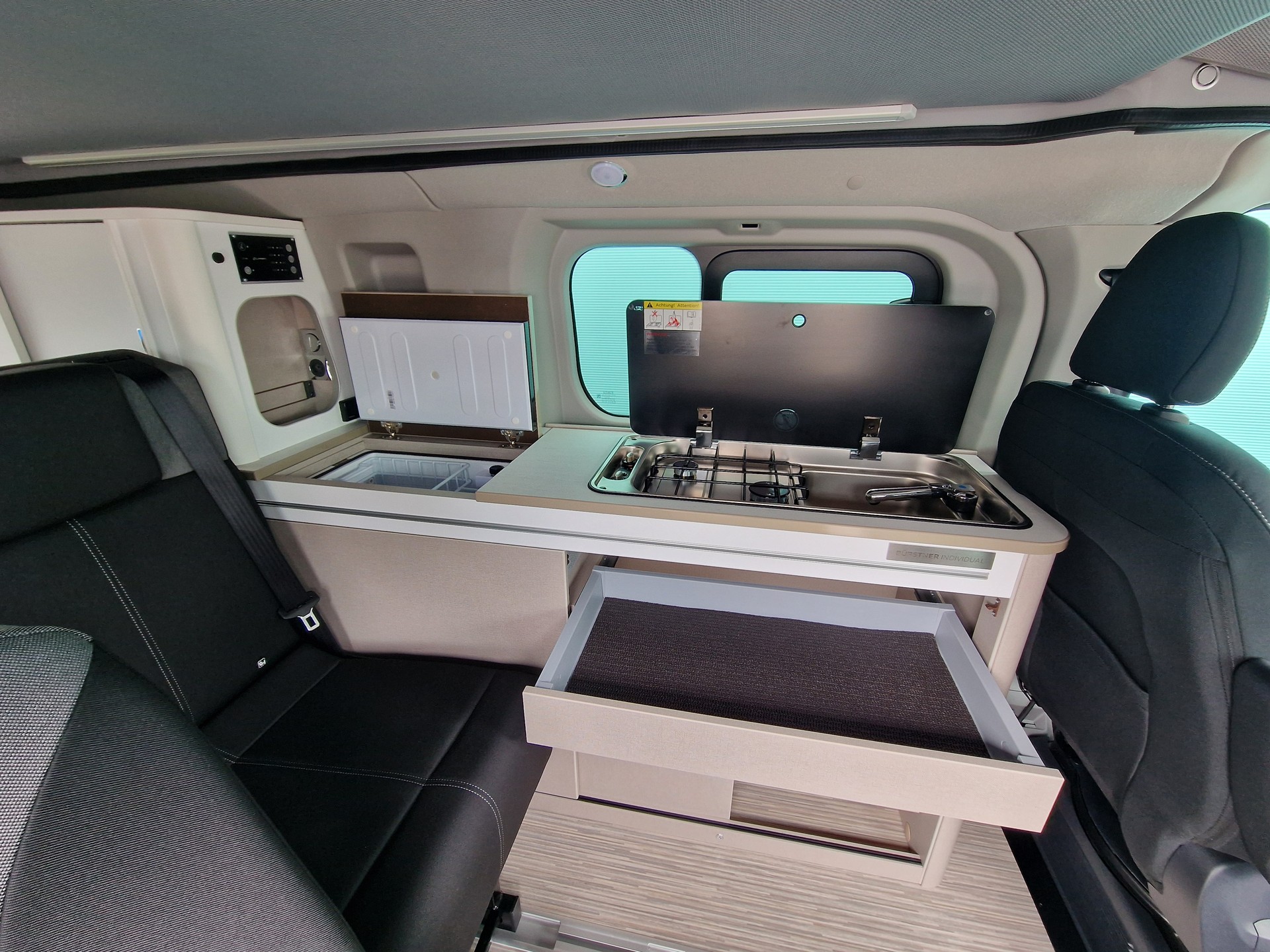 BÜRSTNER Copa C 500 Sport-image-5
