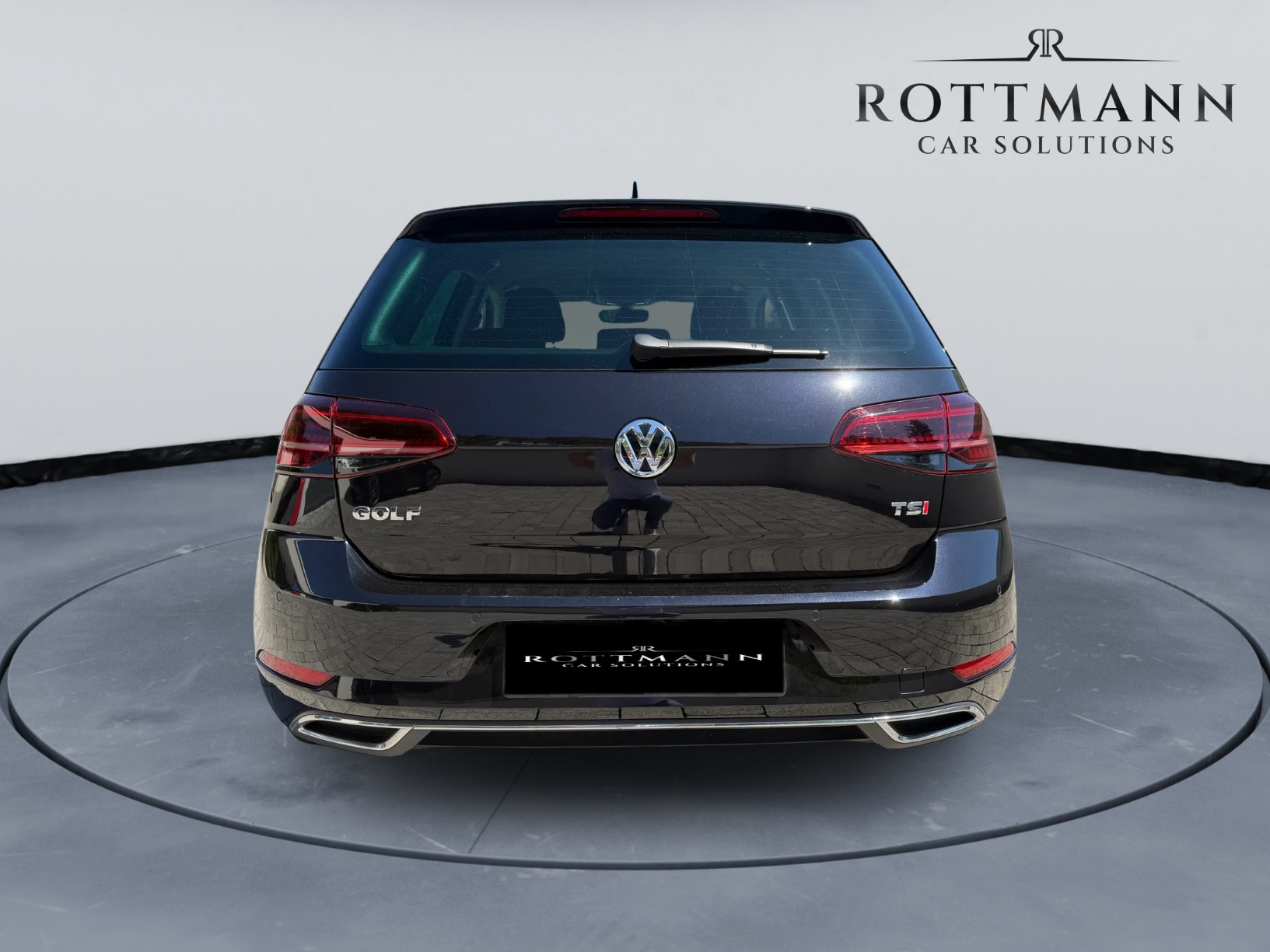VW Golf 1.4 TSI Highline DSG-image-6