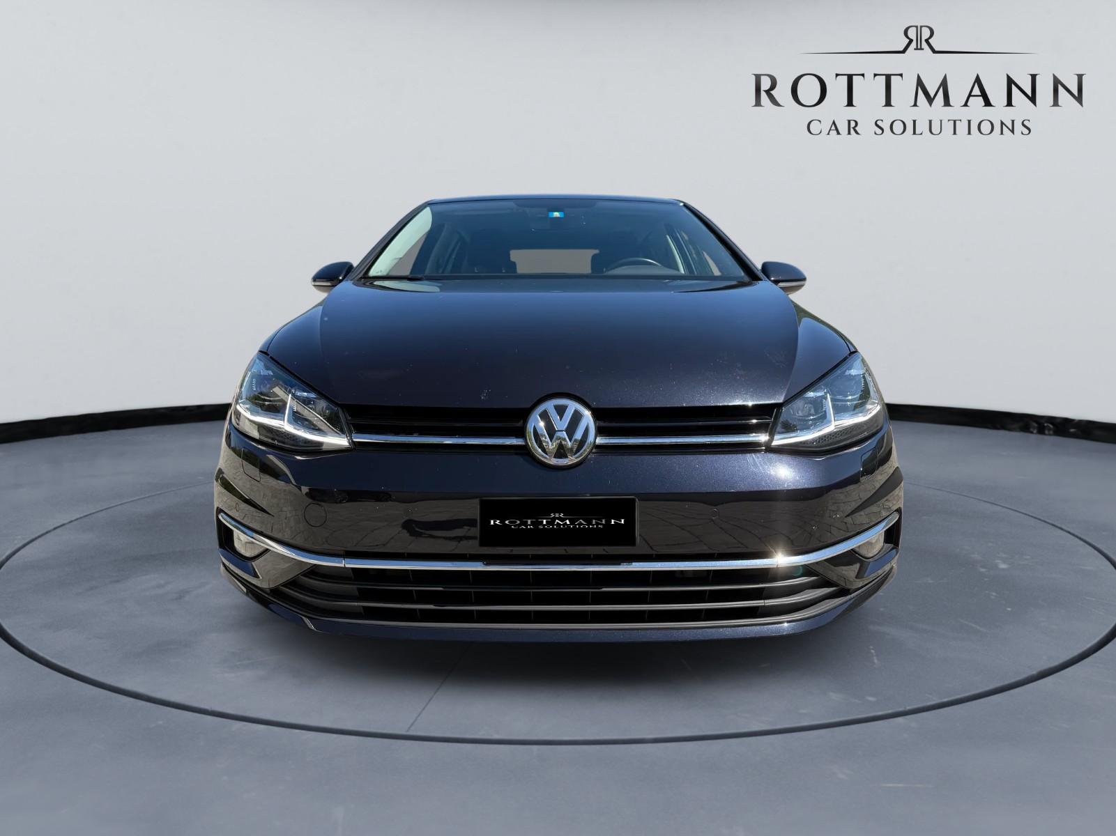 VW Golf 1.4 TSI Highline DSG-image-2