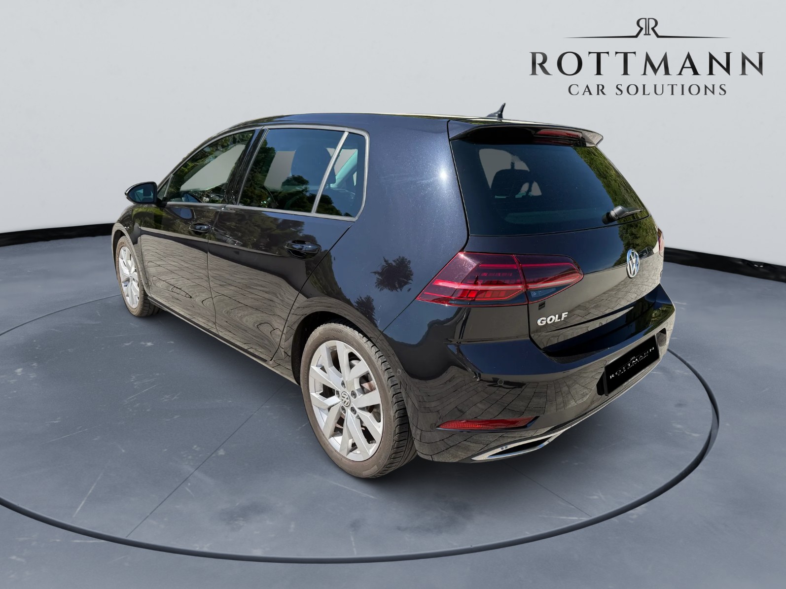 VW Golf 1.4 TSI Highline DSG-image-7