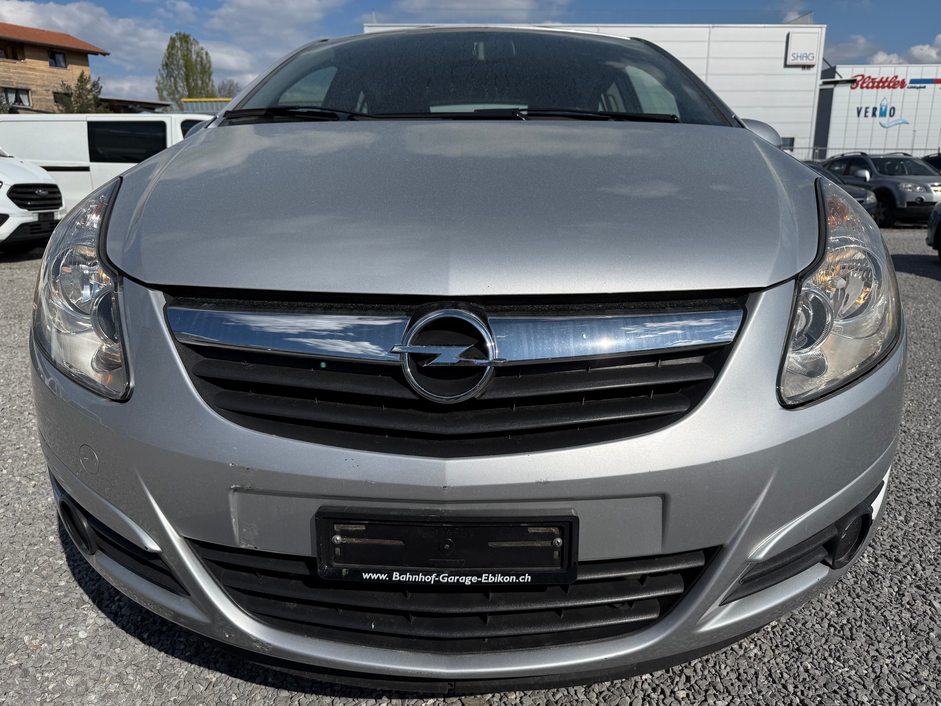 OPEL Corsa 1.4 TP Enjoy-image-0