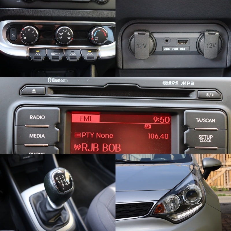 KIA Rio 1.4 CVVT Style-image-15