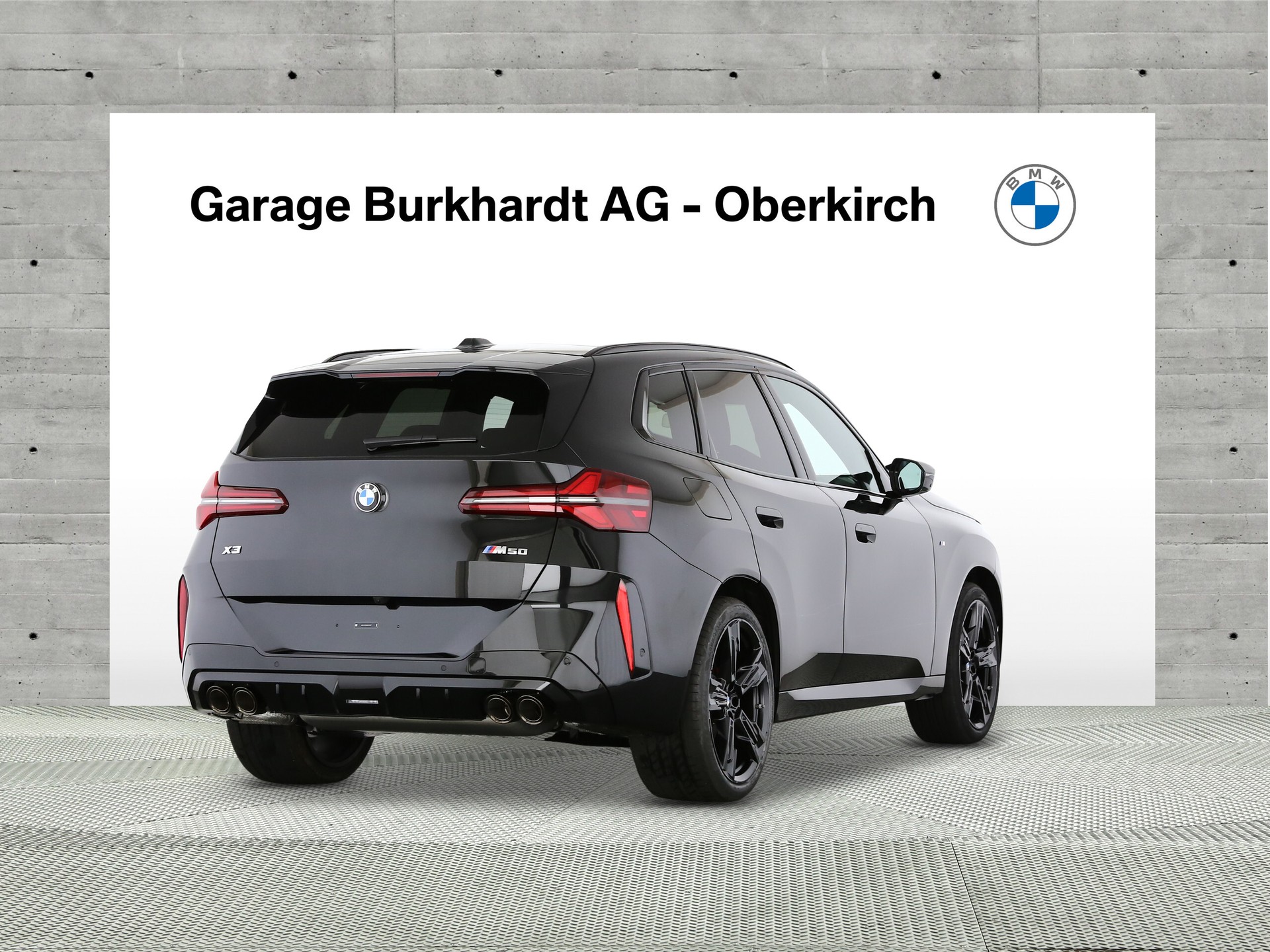 BMW X3 xDr M50 48V M Sp. Pro-showroom-element-3