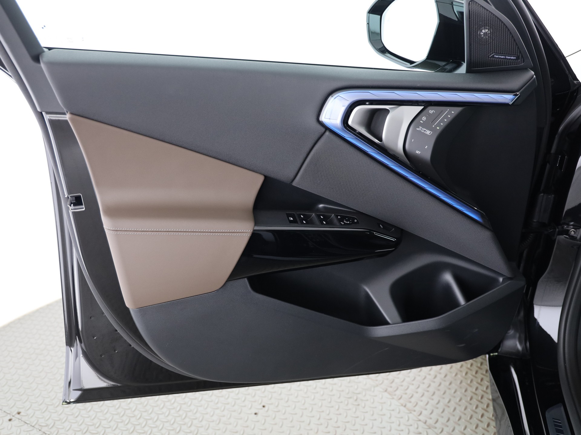 BMW X3 xDr M50 48V M Sp. Pro-image-9