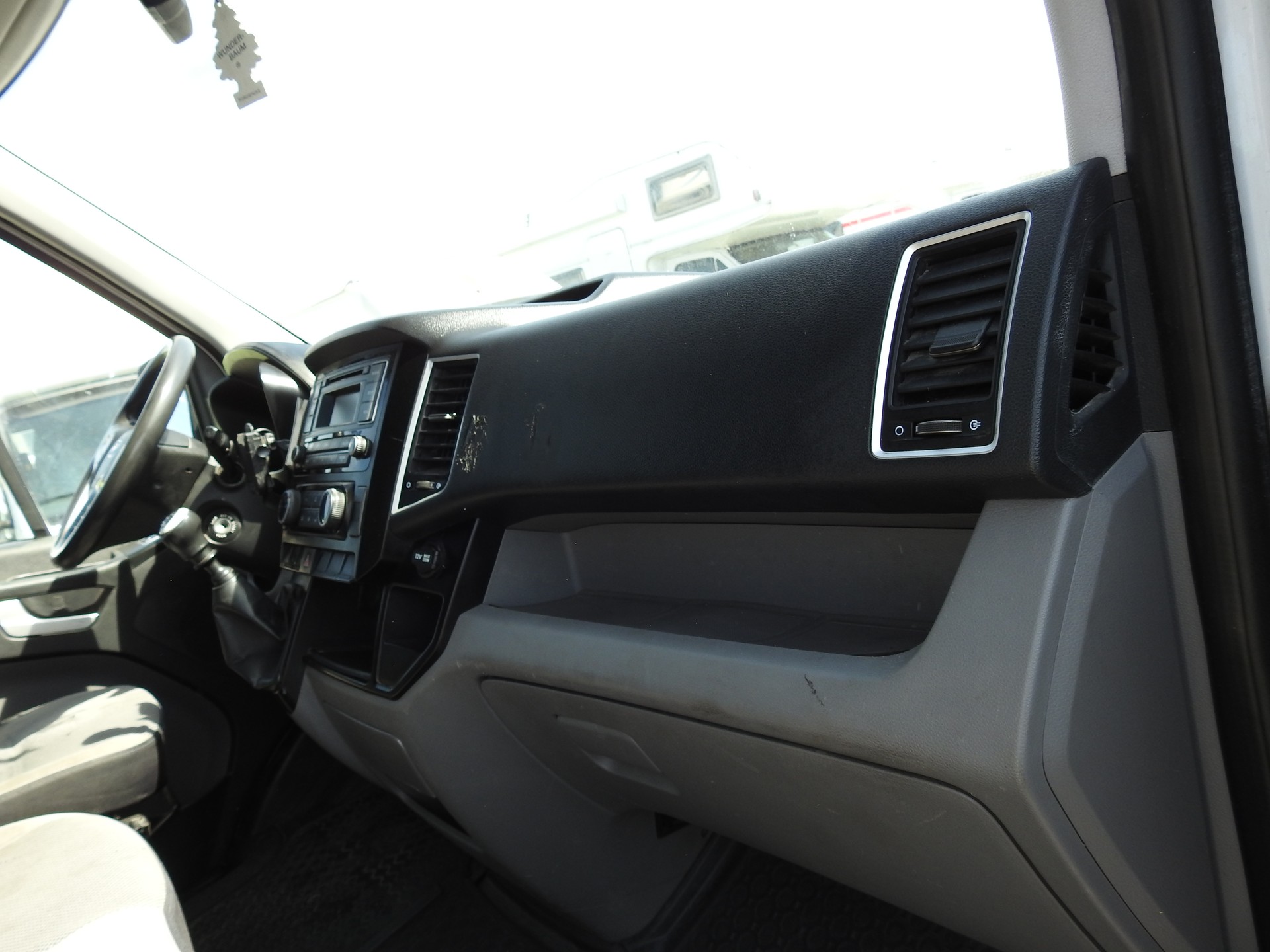 HYUNDAI H350 2.5 CRDi Amplia L2-image-14