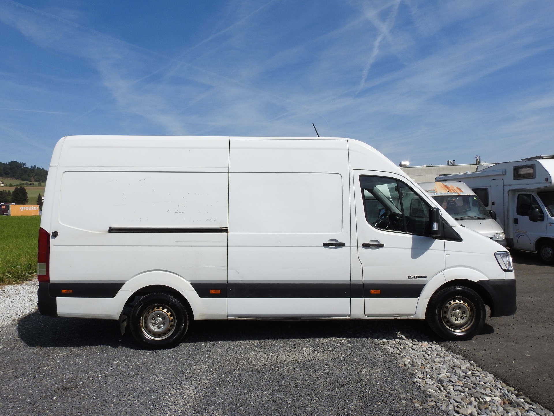 HYUNDAI H350 2.5 CRDi Amplia L2-image-7