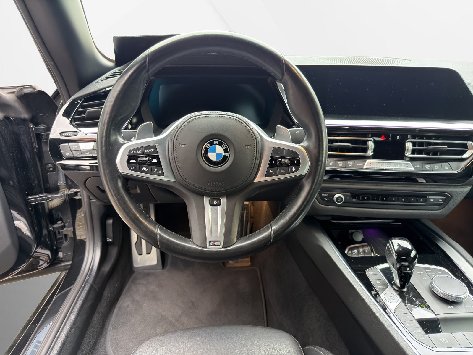 BMW Z4 M40i-image-12