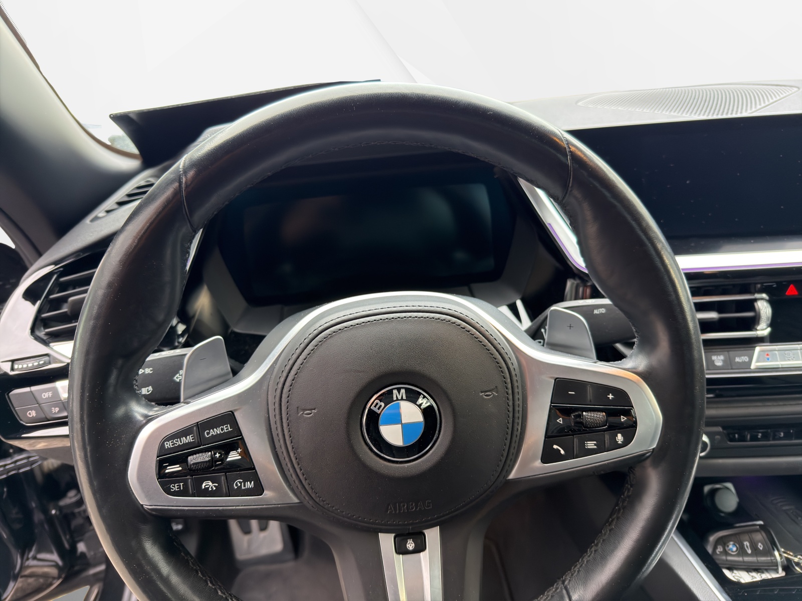 BMW Z4 M40i-image-14