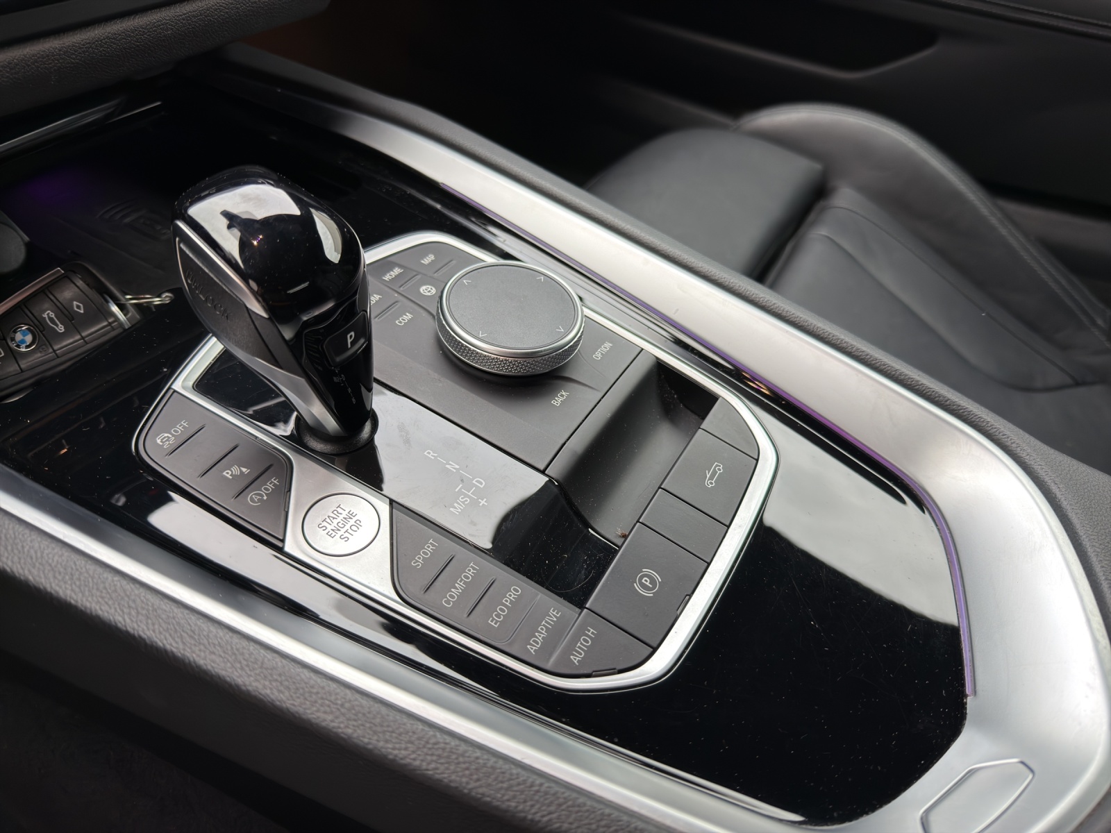 BMW Z4 M40i-image-19