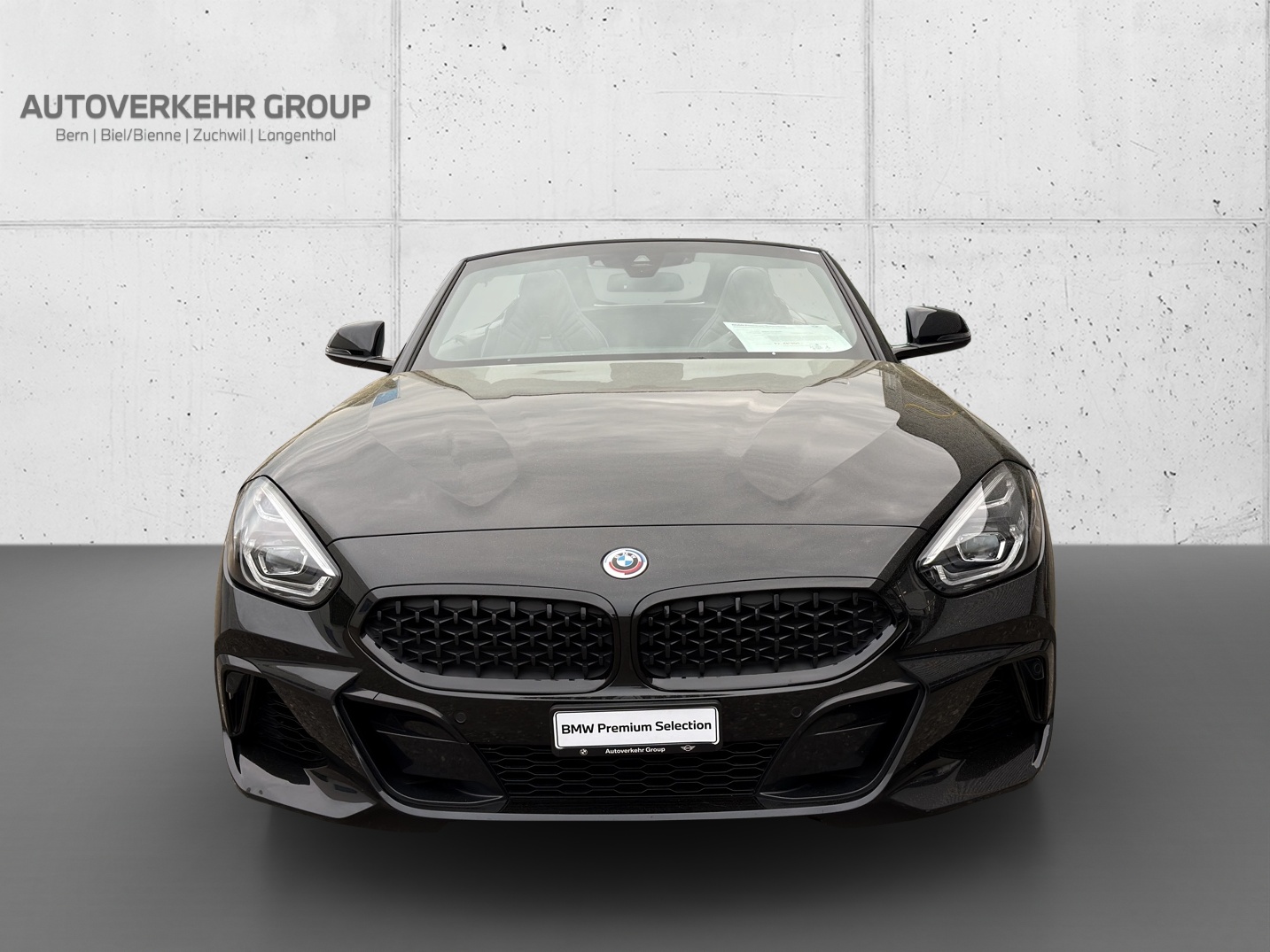 BMW Z4 M40i-image-7