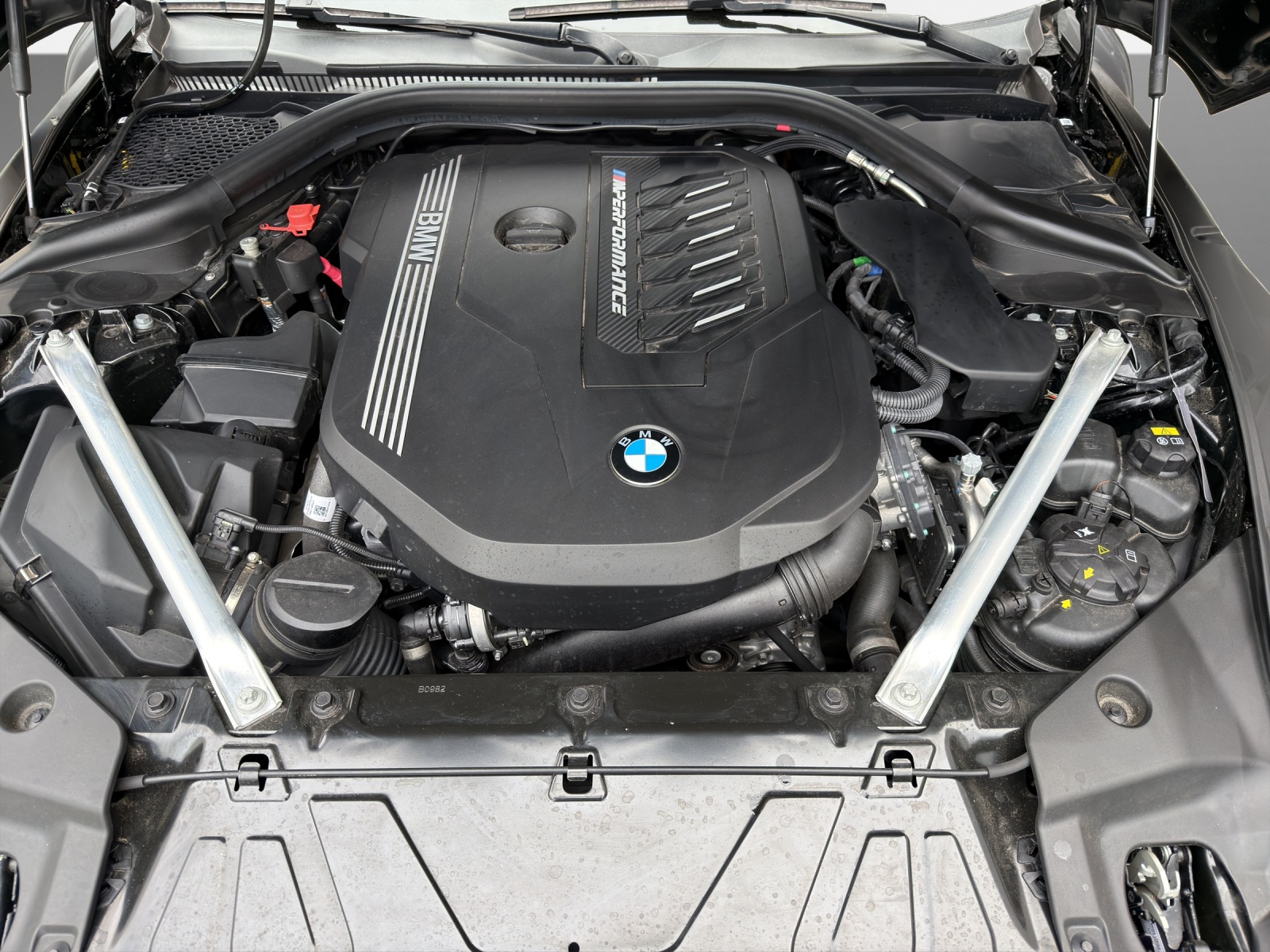 BMW Z4 M40i-image-9