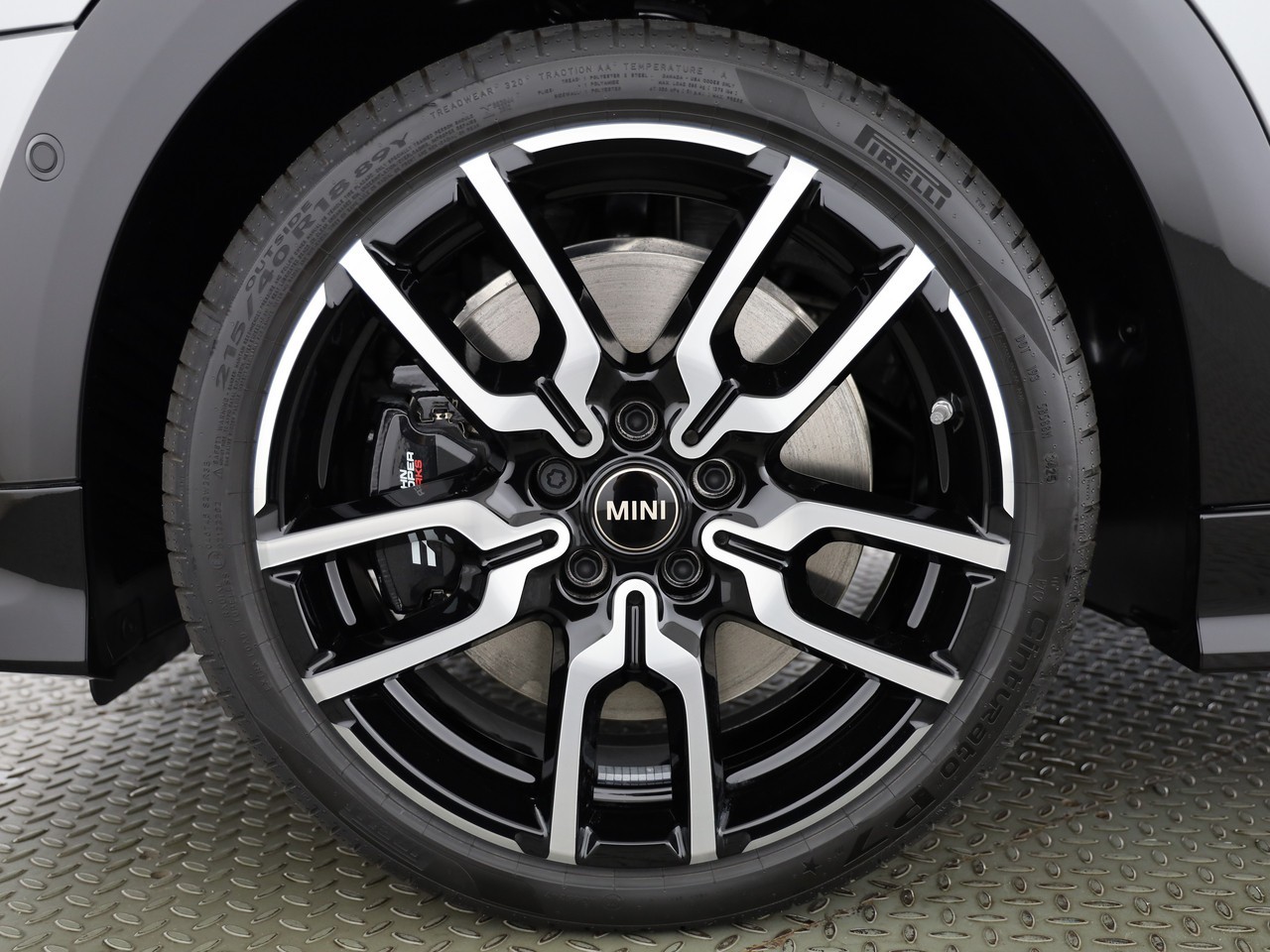 MINI Cooper S DKG-image-23