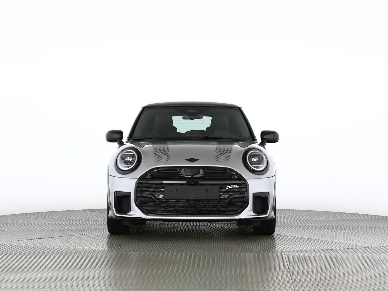 MINI Cooper S DKG-image-4
