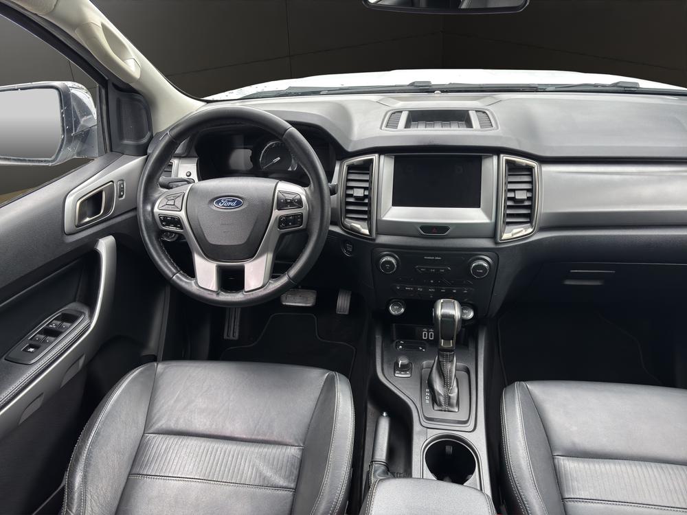 FORD Ranger XLT 2.0 Eco Blue 4x4 A-image-7