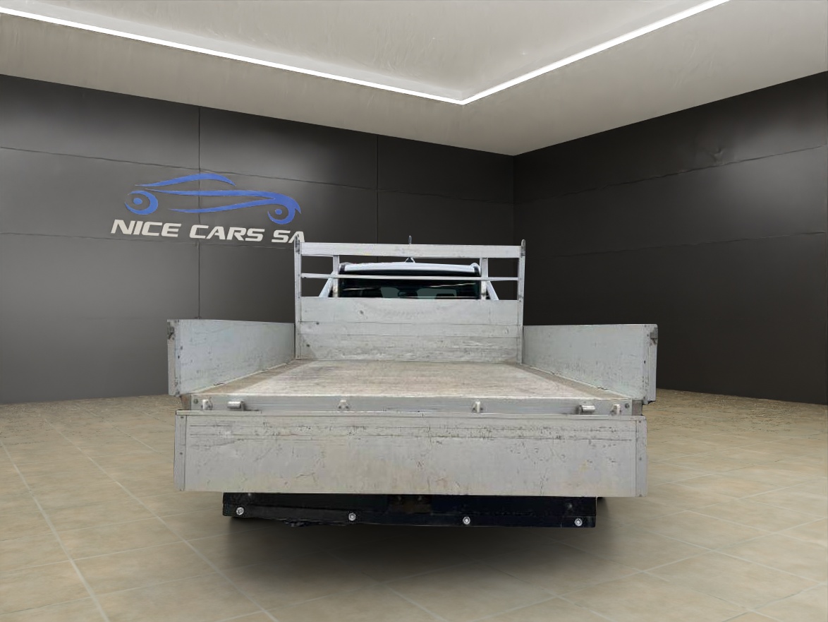 FORD Ranger XLT 2.0 Eco Blue 4x4 A-image-4
