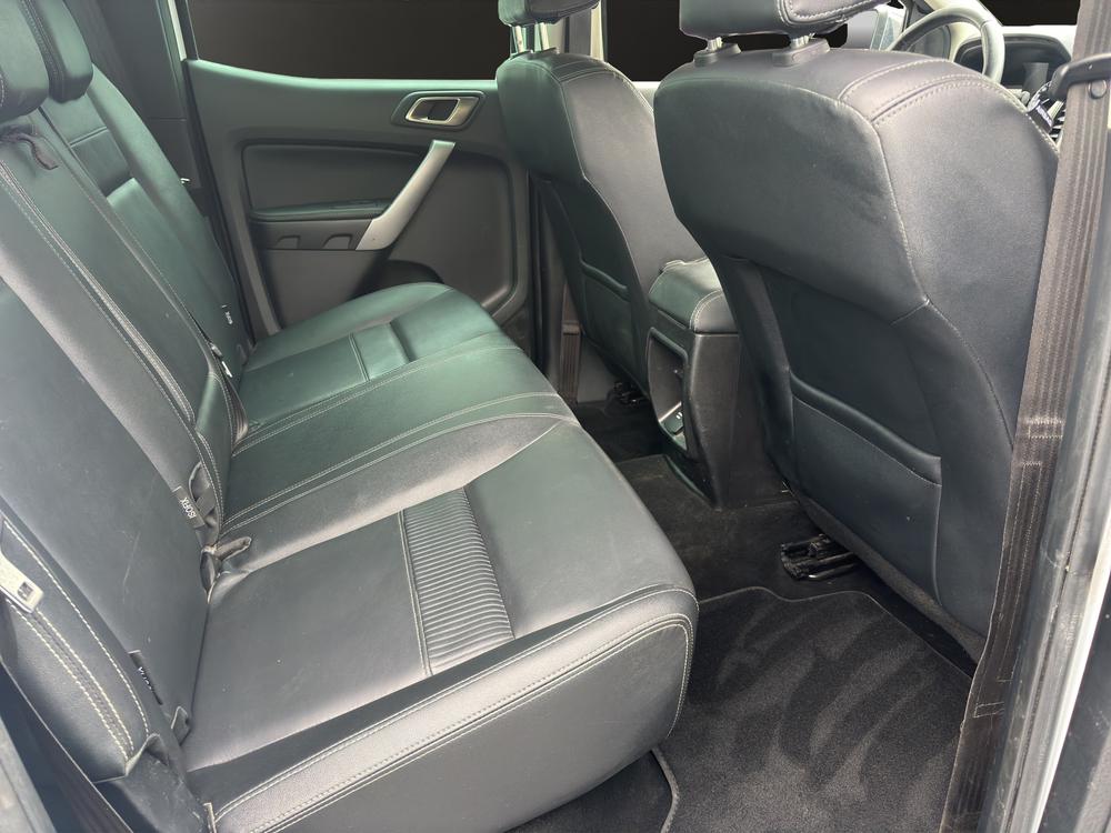 FORD Ranger XLT 2.0 Eco Blue 4x4 A-image-10