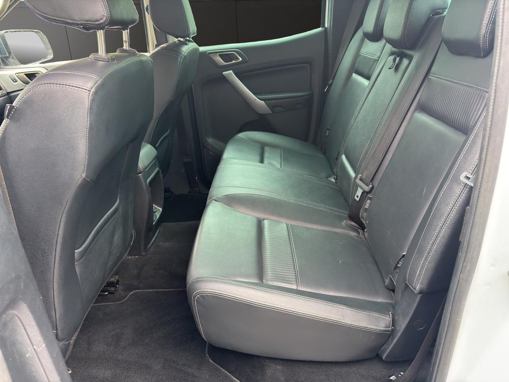FORD Ranger XLT 2.0 Eco Blue 4x4 A-image-11