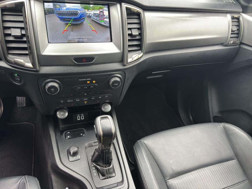 FORD Ranger XLT 2.0 Eco Blue 4x4 A-image-6
