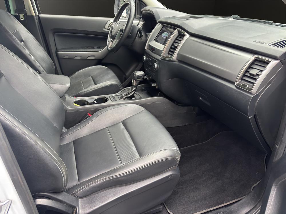 FORD Ranger XLT 2.0 Eco Blue 4x4 A-image-8