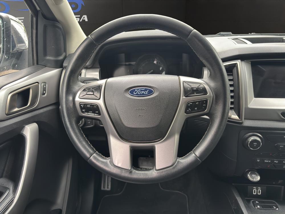 FORD Ranger XLT 2.0 Eco Blue 4x4 A-image-5
