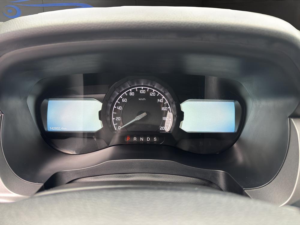 FORD Ranger XLT 2.0 Eco Blue 4x4 A-image-12