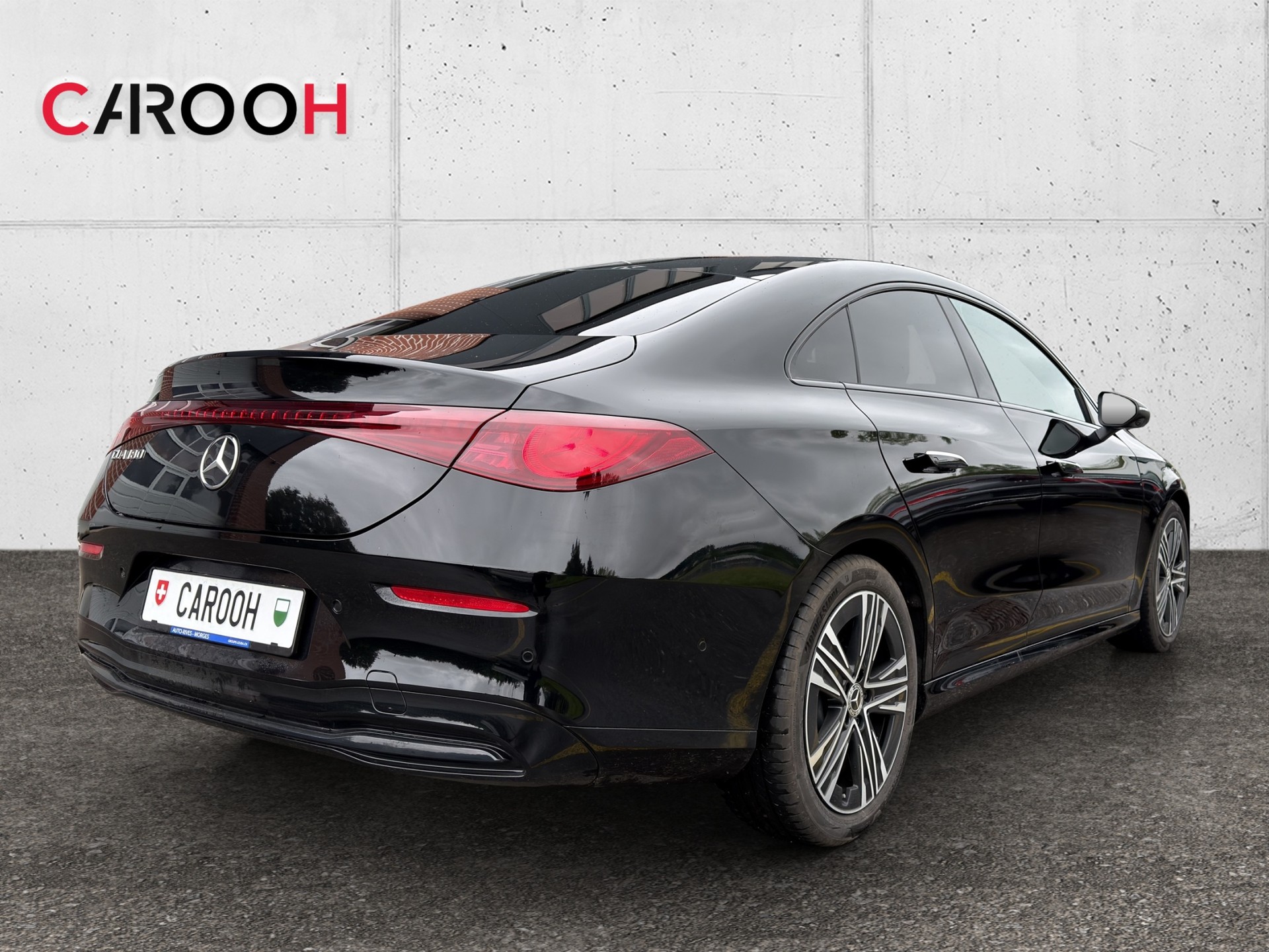 MERCEDES-BENZ CLA 180 8G-DCT-image-6