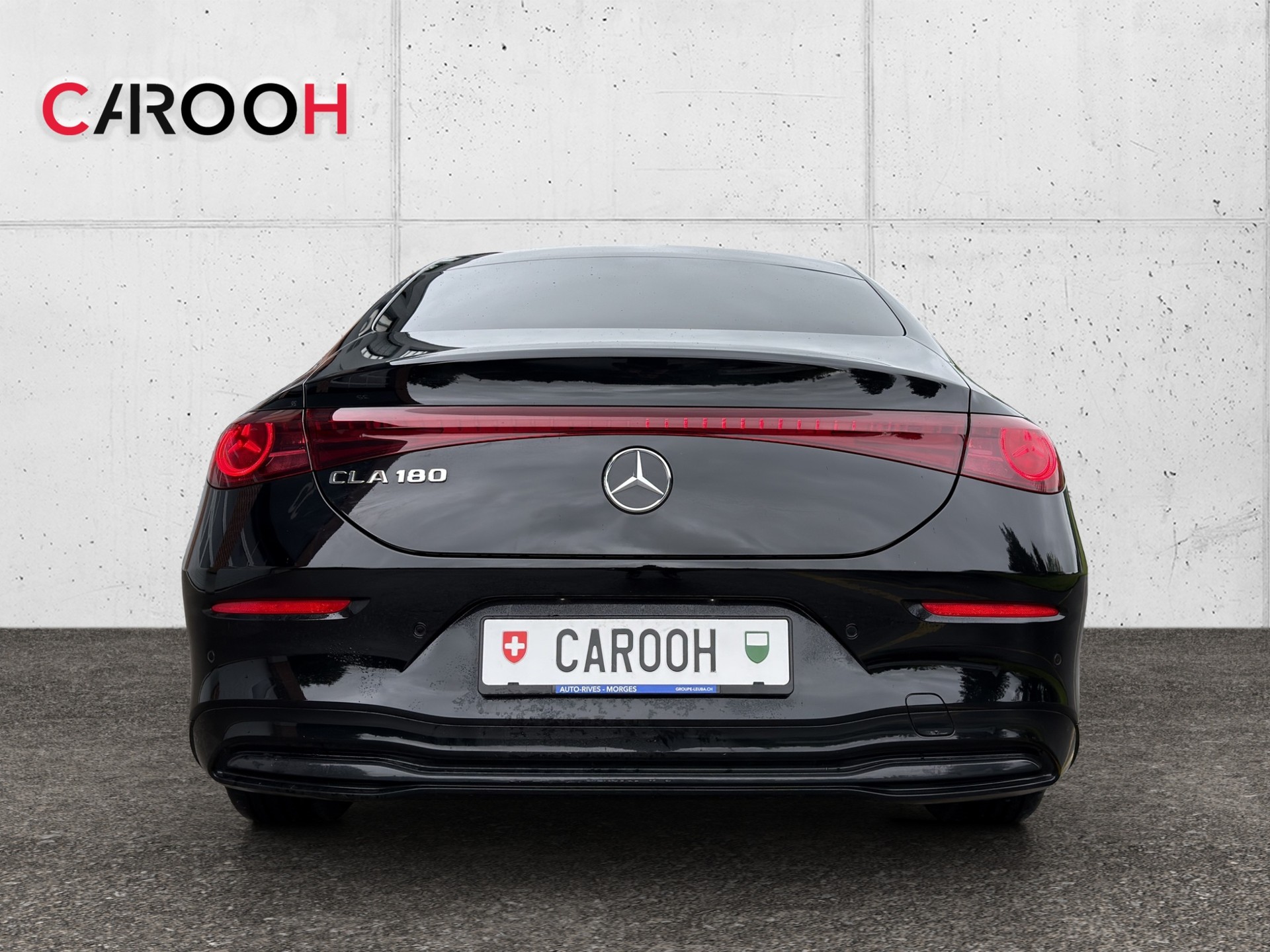 MERCEDES-BENZ CLA 180 8G-DCT-image-5