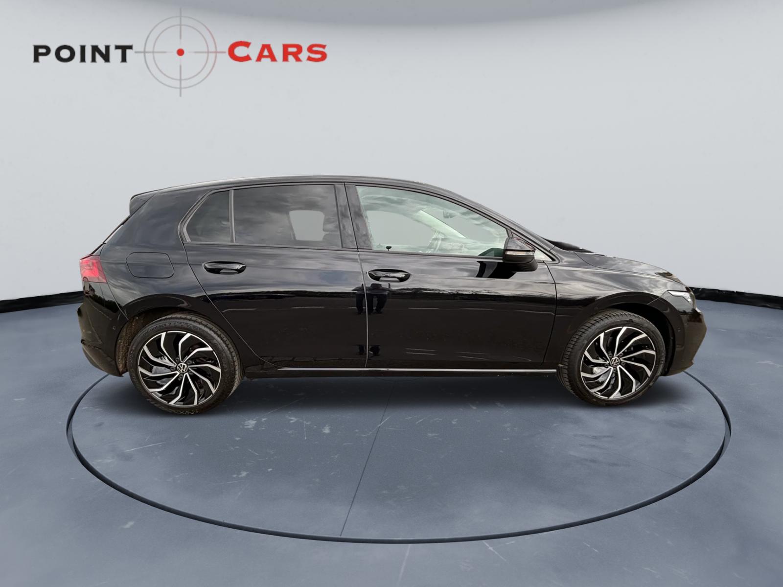 VW Golf 1.0 eTSI mHEV ACTLife DSG-image-5