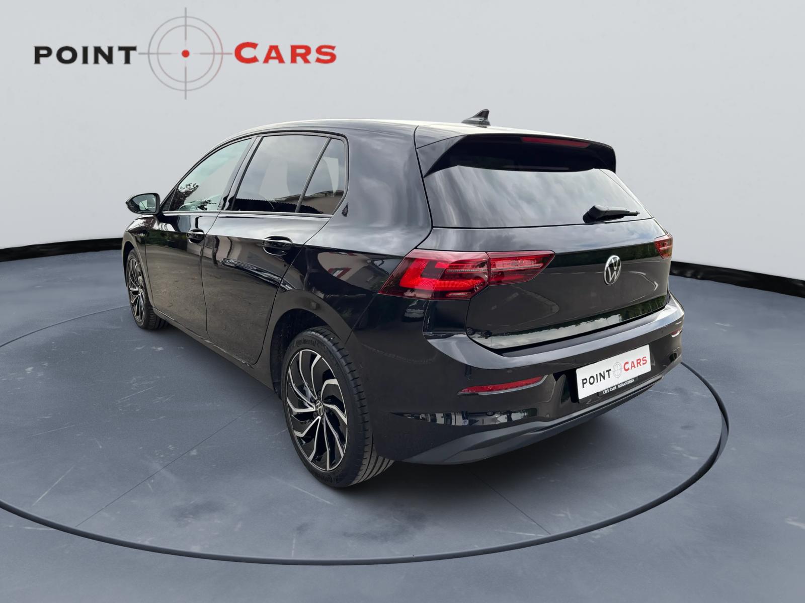 VW Golf 1.0 eTSI mHEV ACTLife DSG-image-2