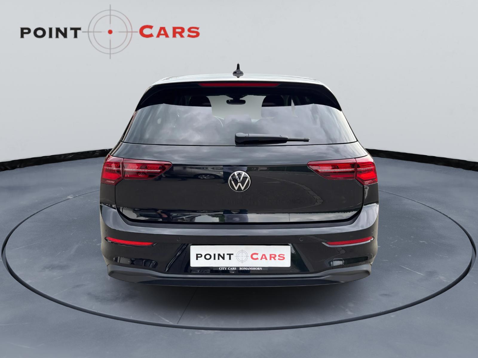 VW Golf 1.0 eTSI mHEV ACTLife DSG-image-3