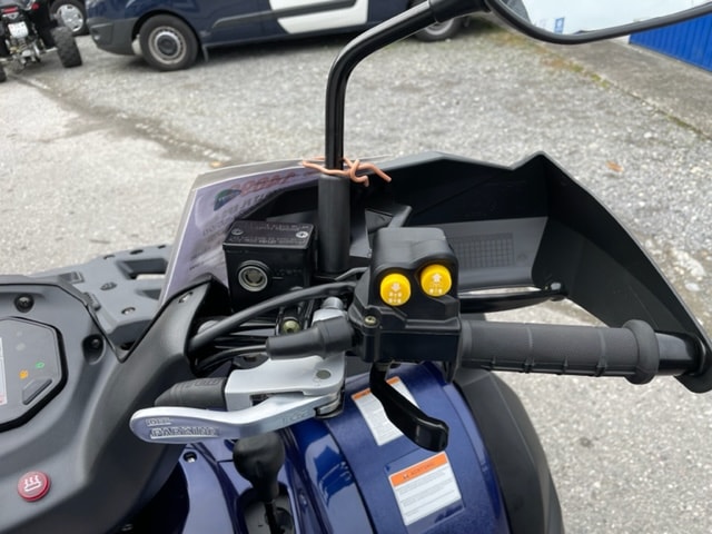 TGB Blade 1000 EFI LT Touring 4x4-image-4