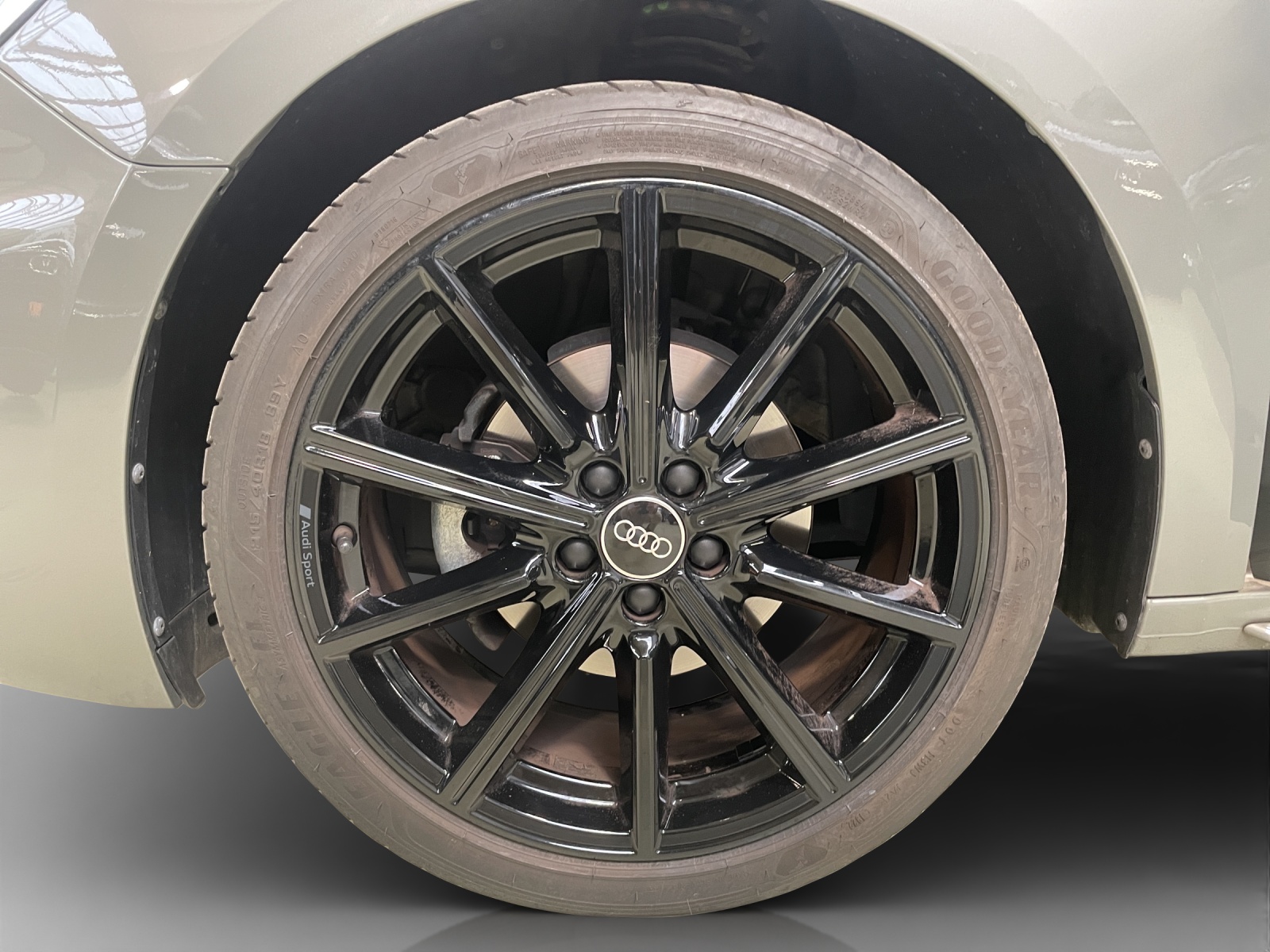 AUDI A1 Sportback 30 TFSI S Line Attraction S-tronic-image-13