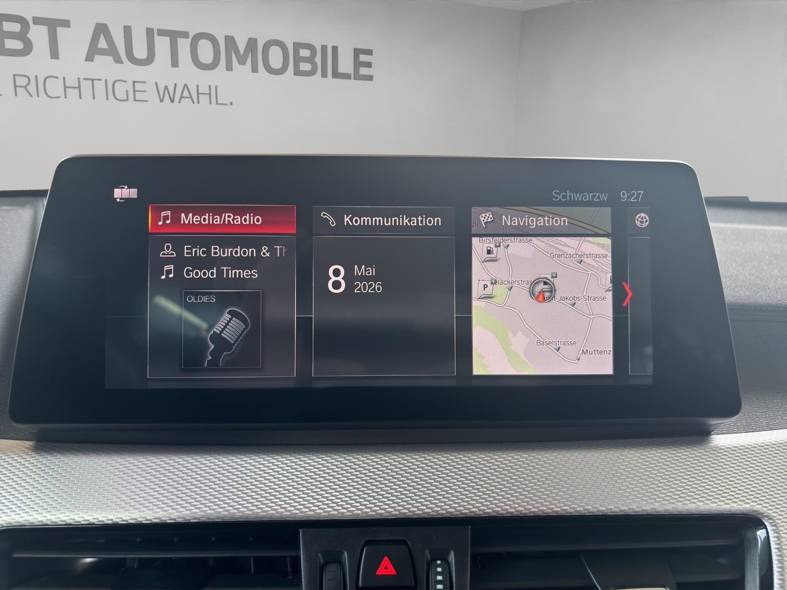 BMW X2 20i xDrive SAG-image-9