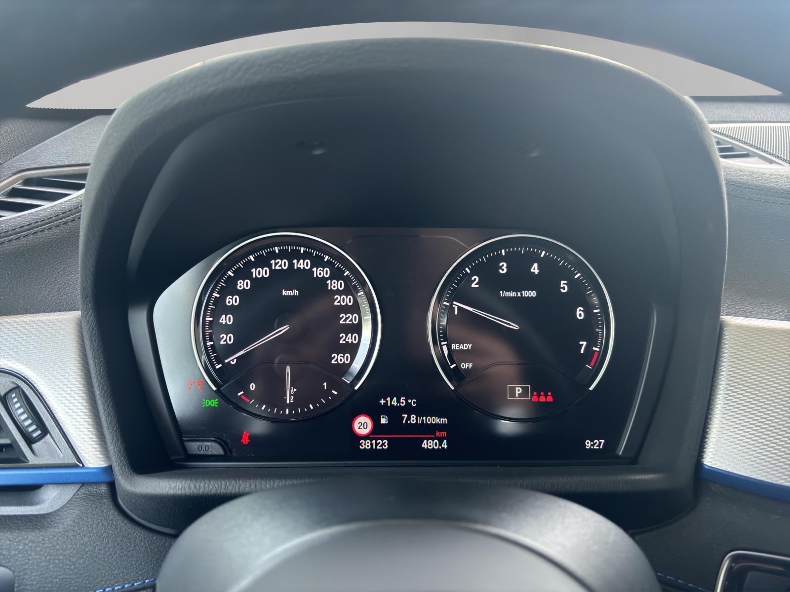 BMW X2 20i xDrive SAG-image-8