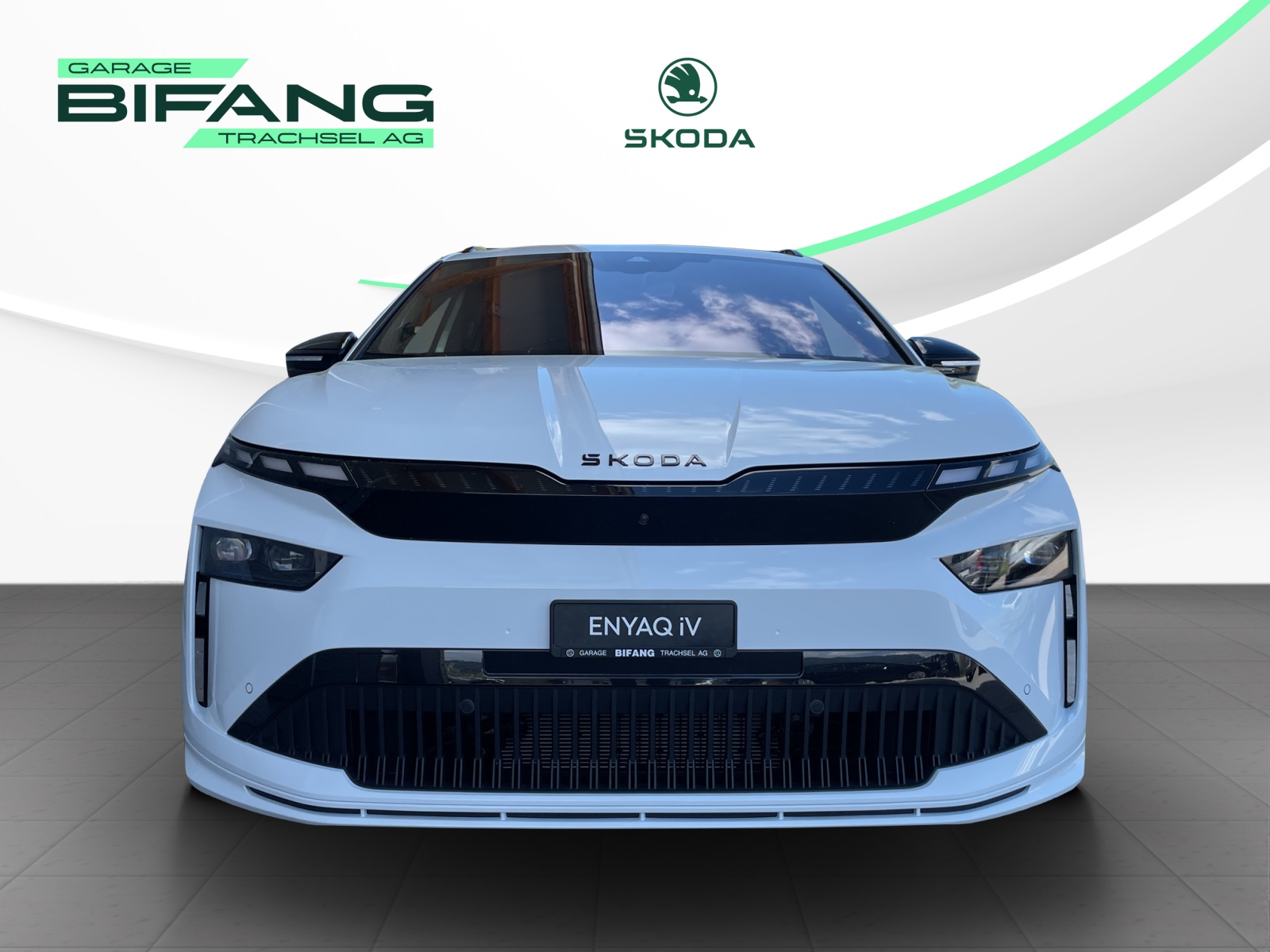 SKODA Enyaq 85x Sportline 4x4-showroom-element-1